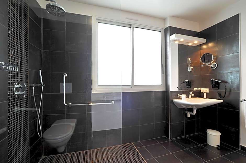 inspiration by balladins Villefranche-de-Rouergue