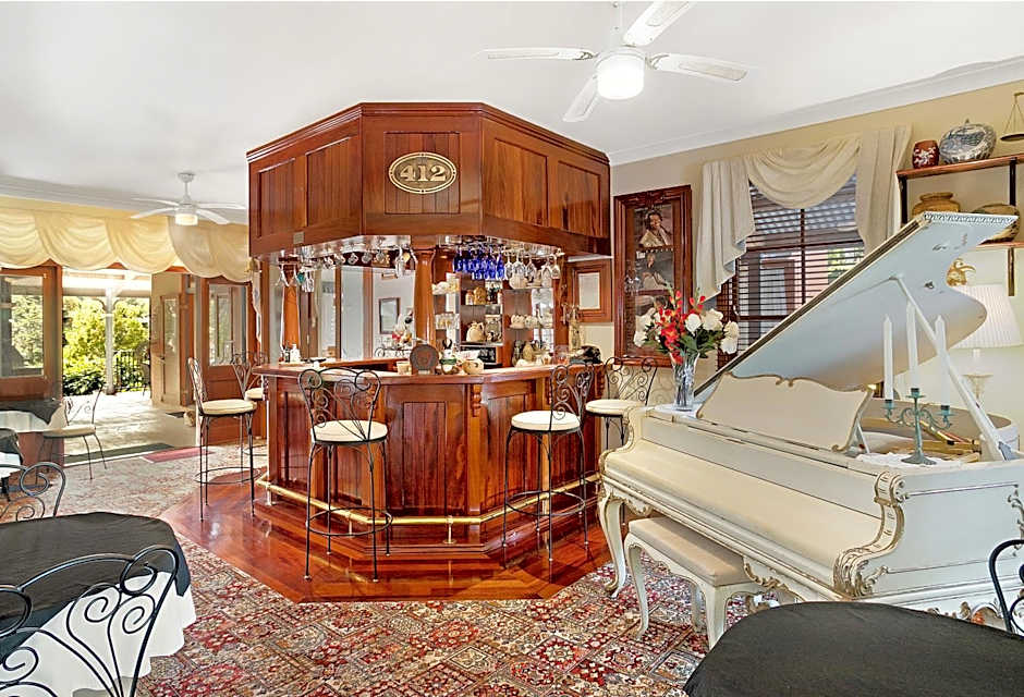 Montville Boutique BnB