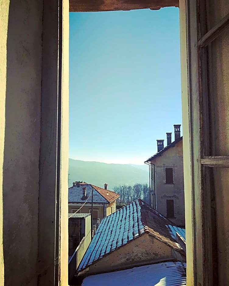 Hotel Monte Mazzoccone