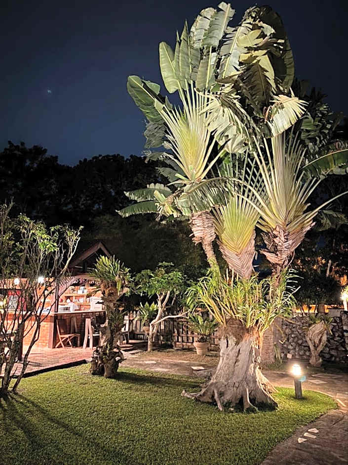 Singgahsana Villa Langkawi