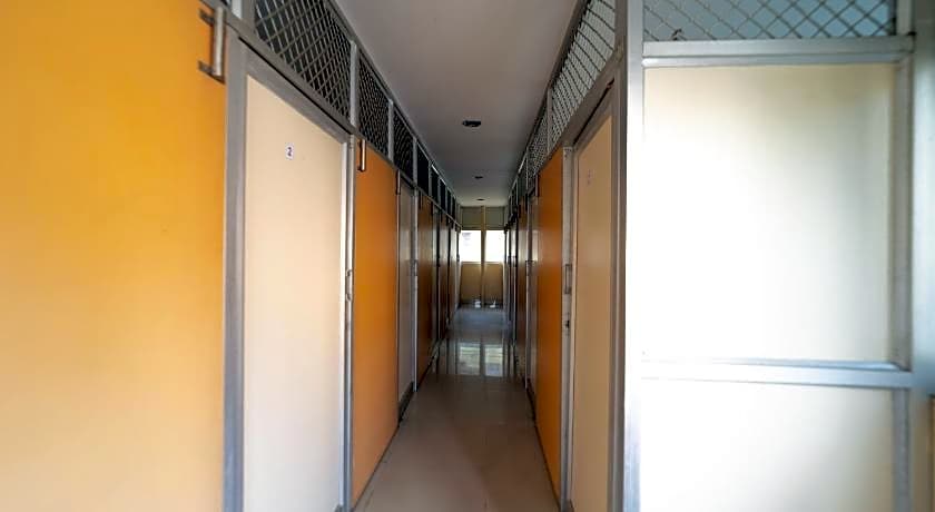 Hotel Surya Residency