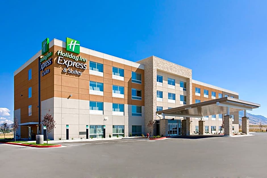 Holiday Inn Express & Suites Brigham City - North Utah By IHG