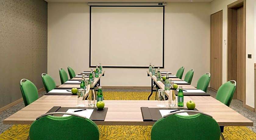 Park Inn by Radisson Istanbul Airport Odayeri