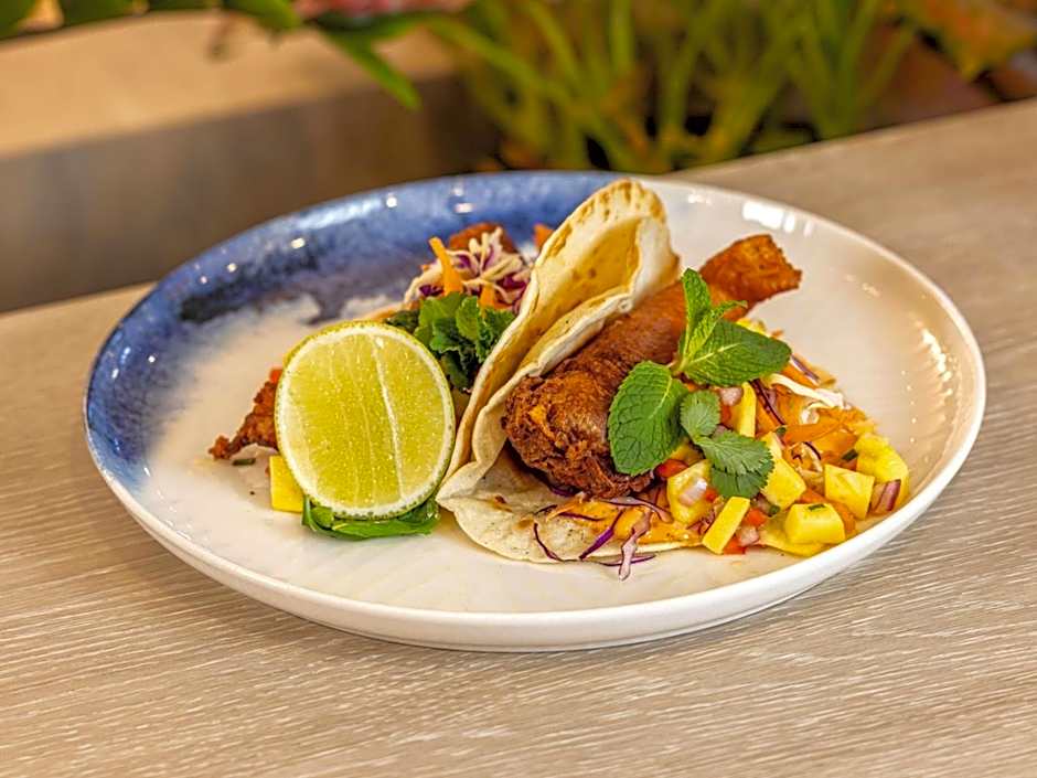 Novotel Darwin Airport