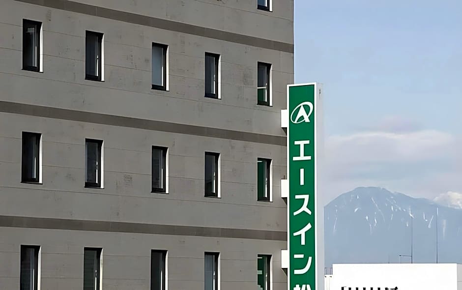 Ace Inn Matsumoto