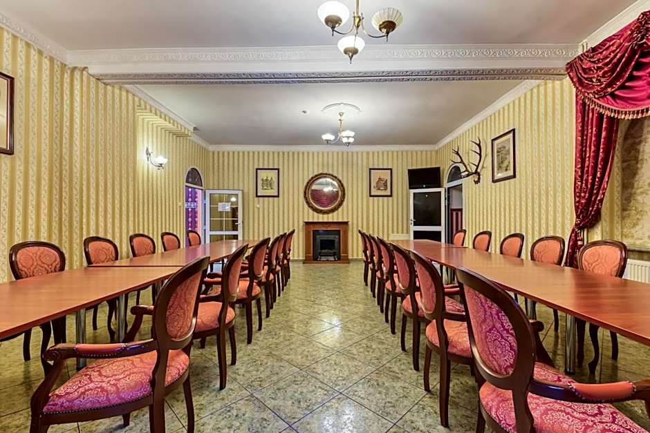 Hotel Gracja