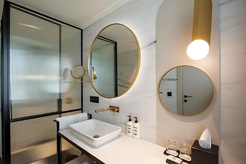 Hotel Indigo Belgrade By IHG