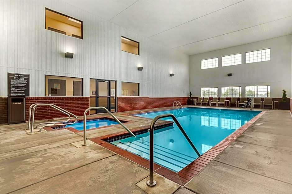 Best Western Plus Yukon