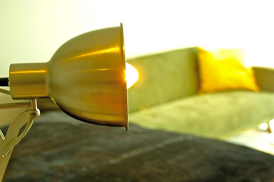 Niteroom Boutiquehotel & Apartements
