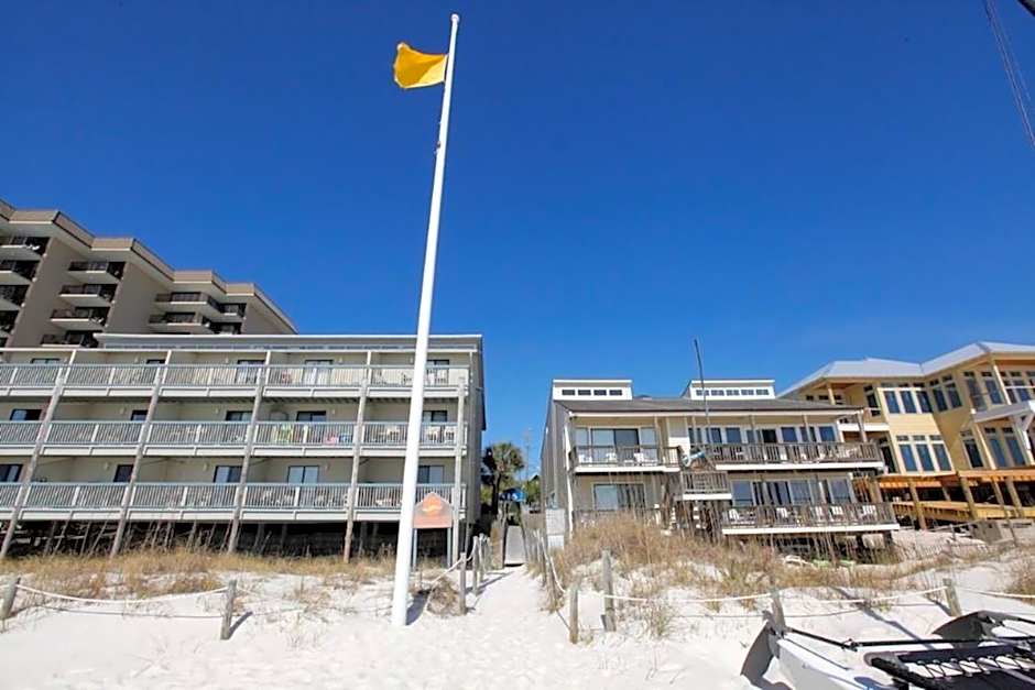 Sunswept Condo Rentals by Panhandle Getaways