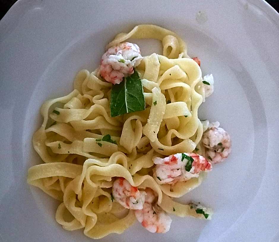 Hotel Ristorante Sturno