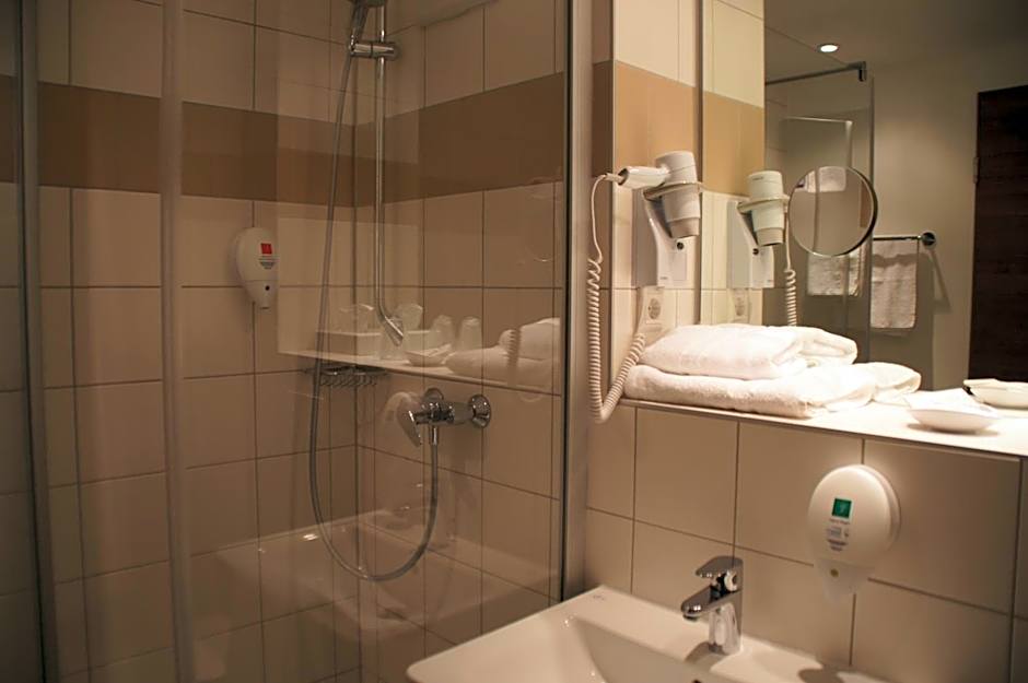 Euro Hotel Friedberg