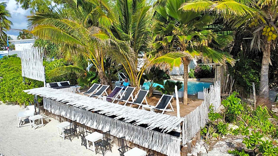 The Seles Boutique Hotel