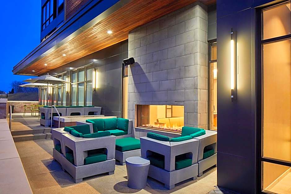 SpringHill Suites by Marriott Columbus Dublin