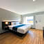 Studio 6 Suites Stockton, CA Waterfront