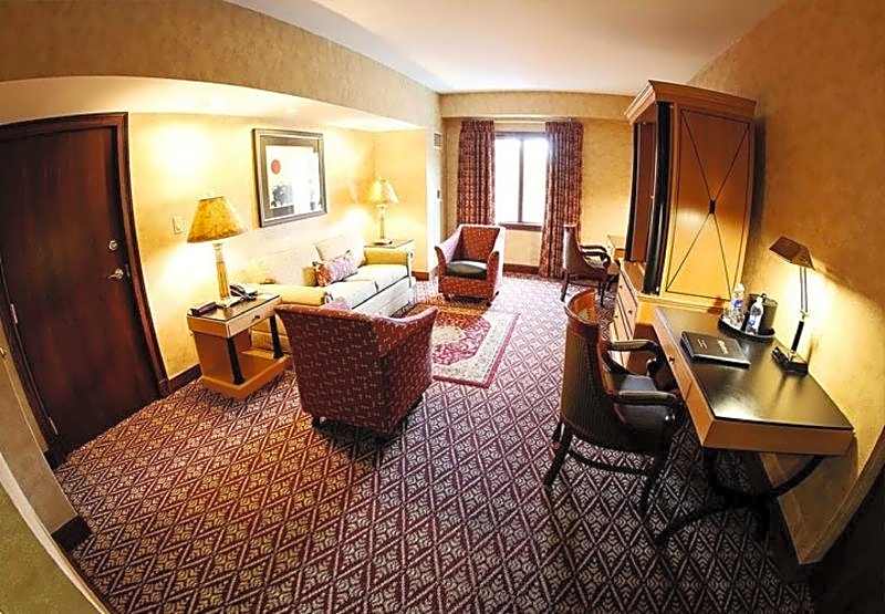 The Bertram Inn & Conf Ctr, A Trademark Collection Hotel