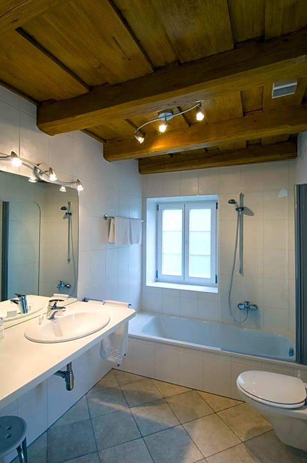 Renaissancehotel Raffelsberger Hof B&B