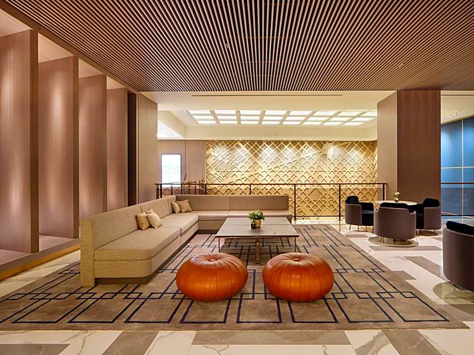 InterContinental Barcelona By IHG