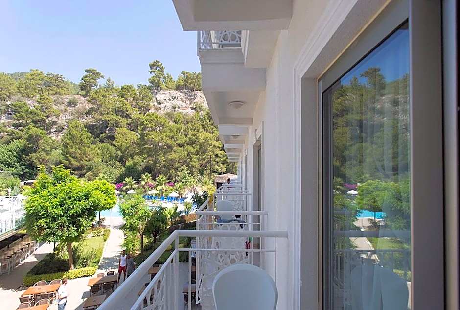 GRAND MIR'AMOR HOTEL & Spa -Ultra  All Inclusive