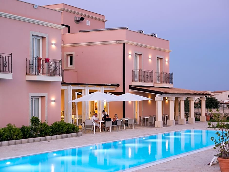 Hotel Danieli Pozzallo