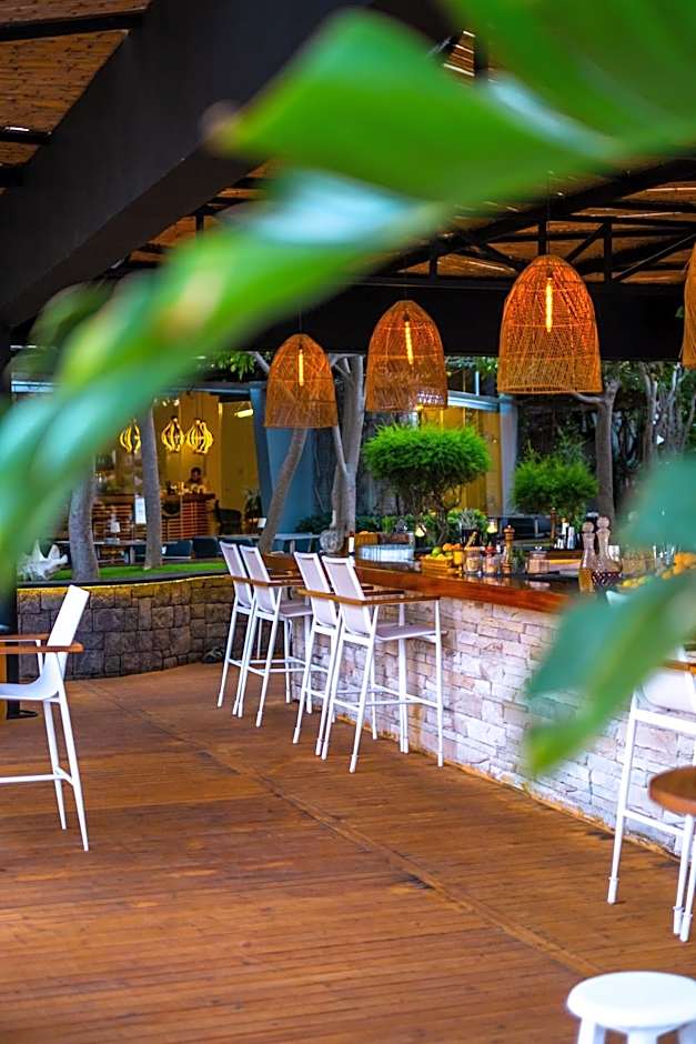 Kuum Hotel & Spa Bodrum