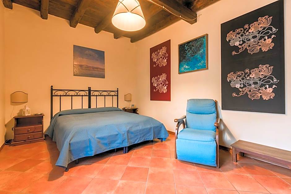 Le Case di Sottovento