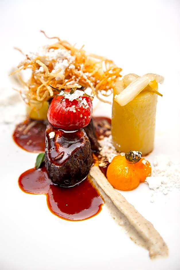 The Fairmont Winnipeg