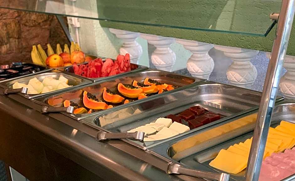 Residencial Pantanal Chácara Klabin