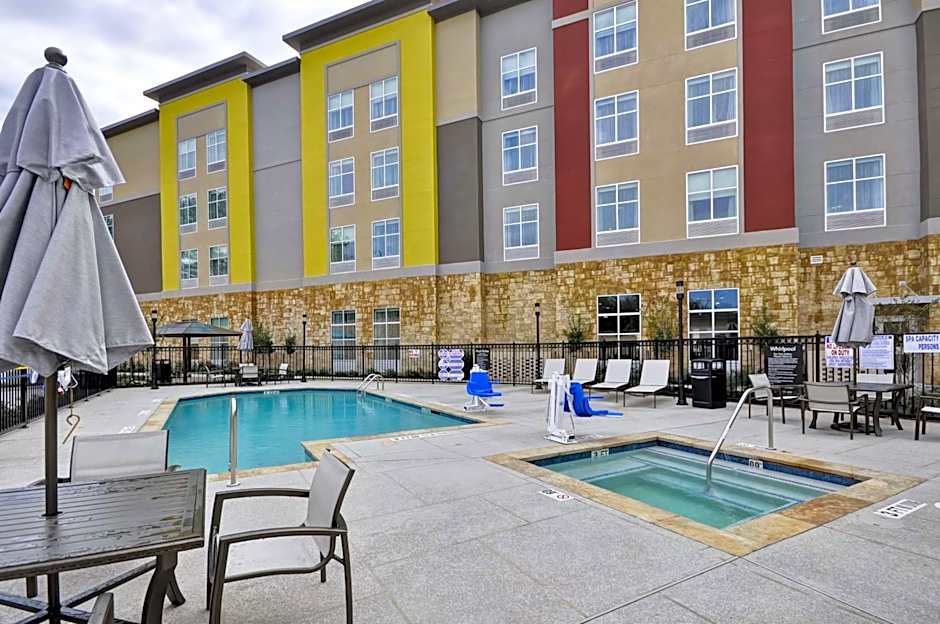 Homewood Suites by Hilton Tyler