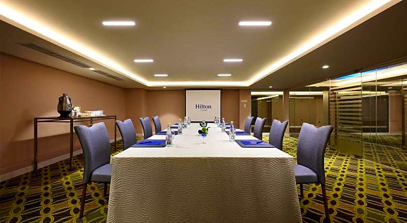 Hilton Colombo