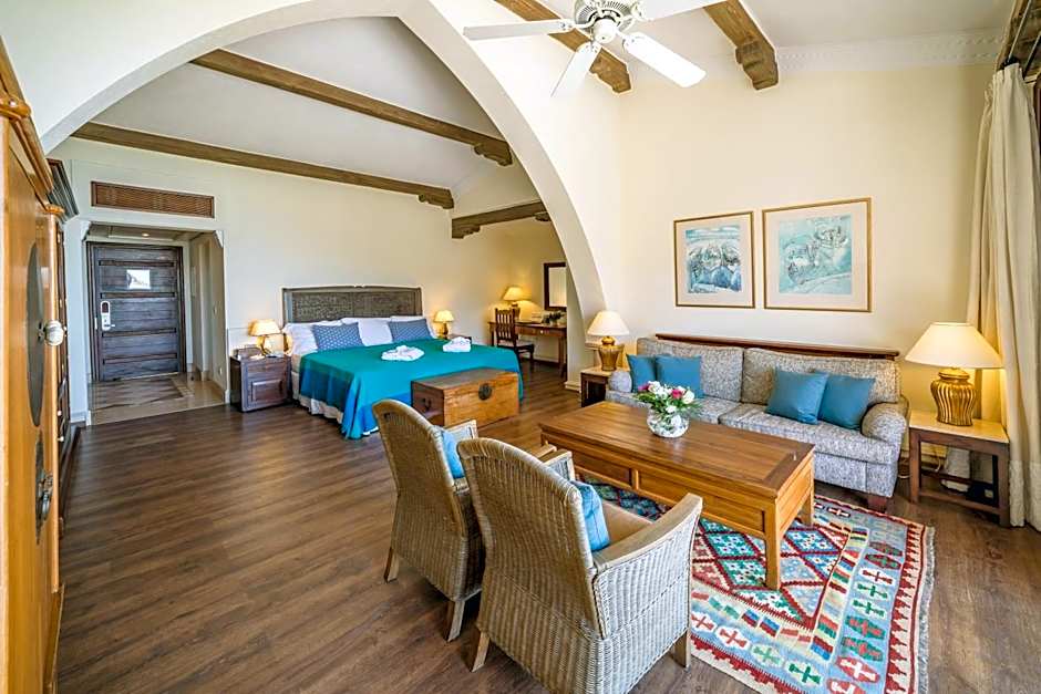 Photo 1 of 7 of Executive Suite, Sea View