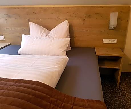 Single Room with Shower