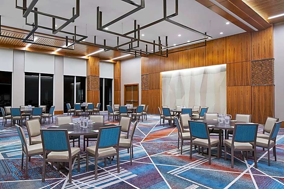 Residence Inn by Marriott Washington Downtown/Convention Center