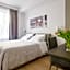 B&B Galleria Cavour