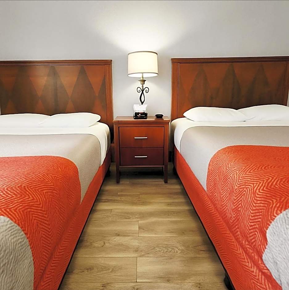 Motel 6-Canon City, CO