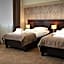 Hotel Forum Fitness Spa & Wellness