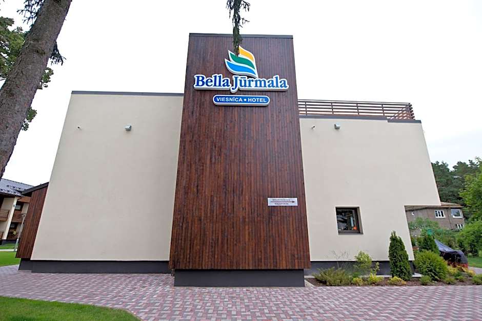 Bella Jūrmala Hotel
