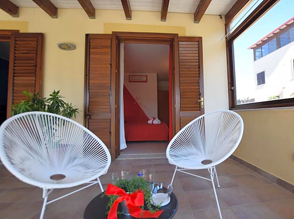 Hotel Iride by Marino Tourist