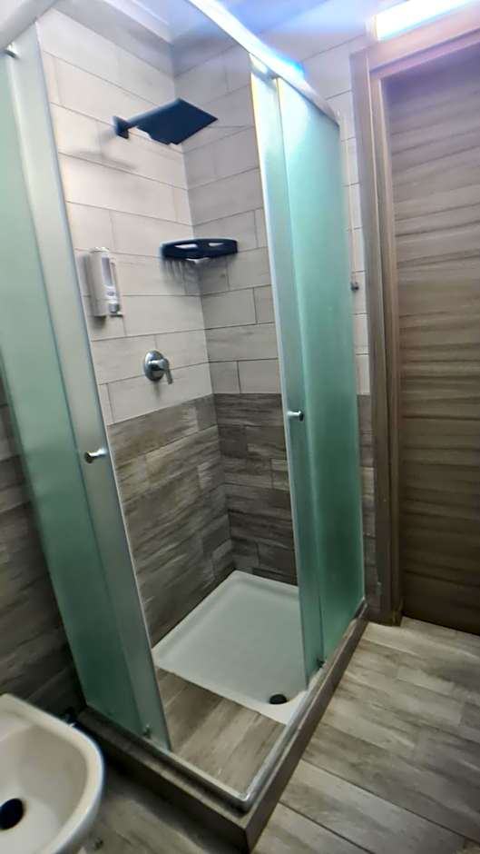 Hotel Ginevra