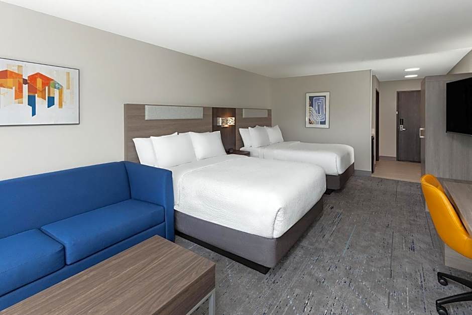 Holiday Inn Express Reedsburg Dells Area By IHG