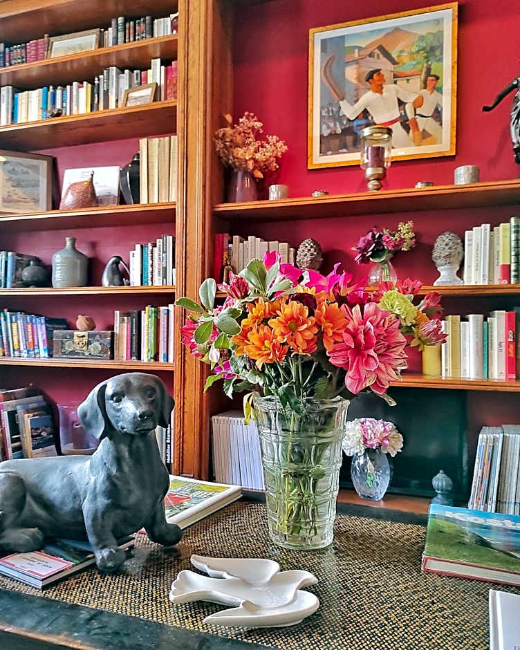 Hotel La Marisa Grande Plage