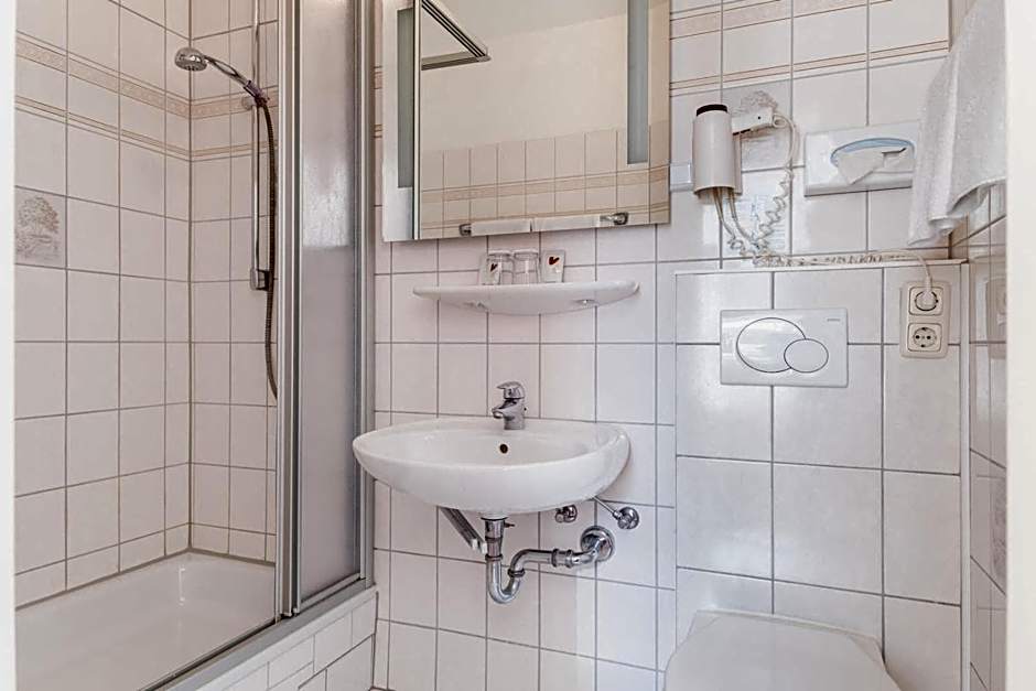 Hotel Bayernland