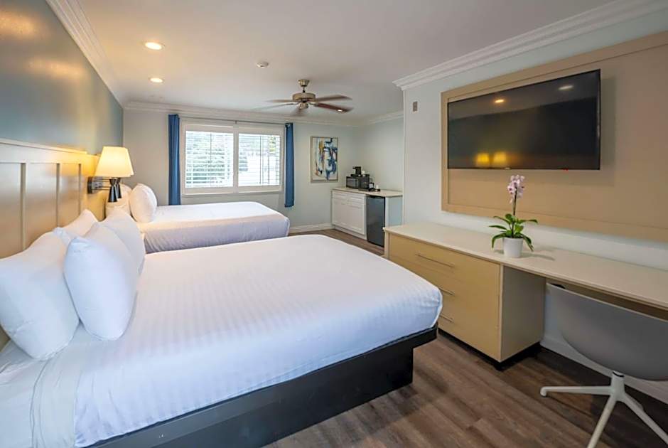 Ramada Limited Redondo Beach