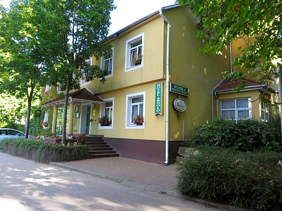 Hotel Arnold