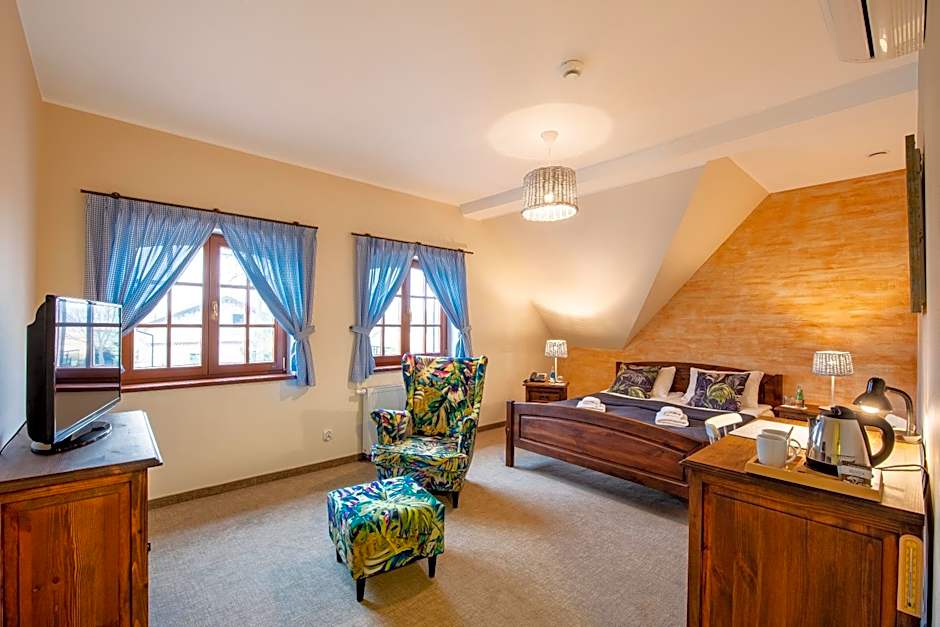 Hotel Kuźnia Smaków