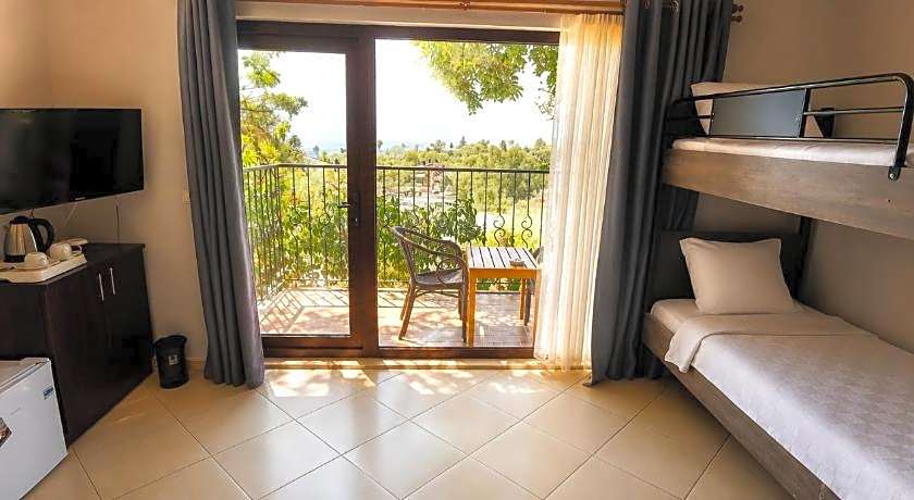 Symbola Oludeniz Beach Hotel