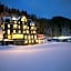Apart Hotel Wetterhorn
