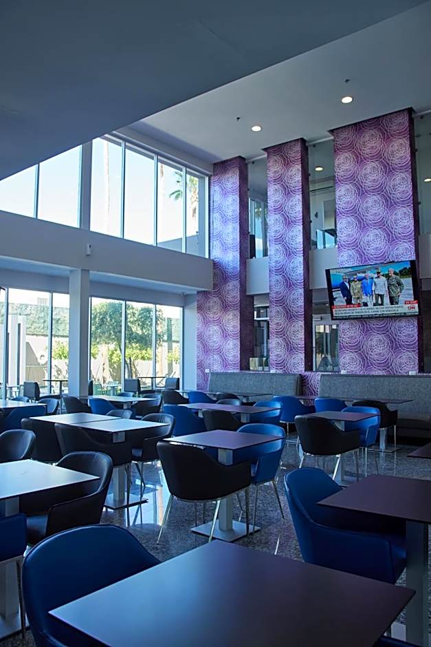 Holiday Inn Express Hotel & Suites Hermosillo By IHG