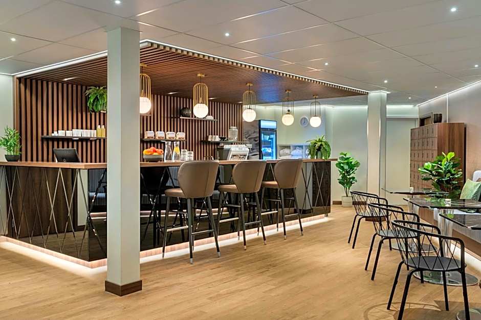 AC Hotel Stockholm Ulriksdal