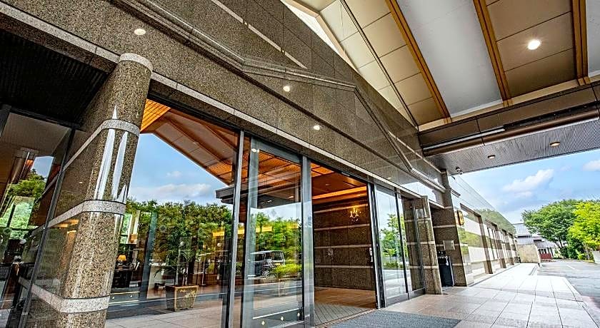 International Garden Hotel Narita